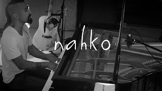 Nahko Medicine for the People Performs quotRisk Itquot [upl. by Notsob]