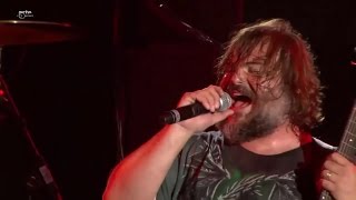 Tenacious D  Rock Am Ring 2016  Full Concert HD [upl. by Helbonia]