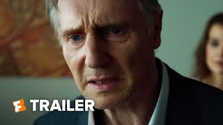 Retribution 2023 Official Trailer – Liam Neeson [upl. by Alyahsat306]