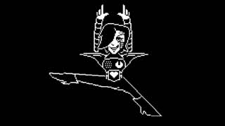 Undertale Mettaton Ex Theme 1 Hour Loop [upl. by Etienne]