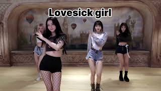 BLACKPINK RANDOM DANCEblackpink kpop рек [upl. by Lovell]