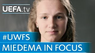 Vivianne Miedema Skills amp Goals  Arsenal Women amp Netherlands WNT [upl. by Anola]