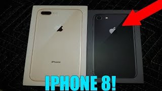 FOUND NEW IPHONE 8 BOXES Apple Store Dumpster Dive BIG PAYOFF [upl. by Isa]