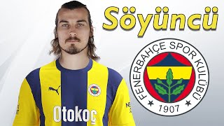 Çağlar Söyüncü ● Welcome to Fenerbahce 🟡🔵🇹🇷 Best Defensive Skills amp Passes [upl. by Silsbye]