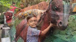 মিরসারাই  আরশিনগর ফিউচার পার্ক  Mirsarai  ArshiNagar Future Park [upl. by Yoccm]