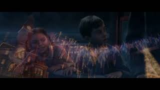 Polar Express  Tribute to Overture [upl. by Hanej]