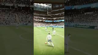 Overhead Kick fc24 overheadkick goodshots goals nohate [upl. by Courtney]