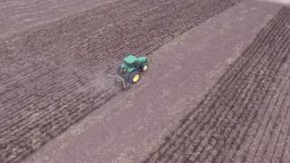 Deep Ripping for Soil Compaction Issues [upl. by Londoner361]