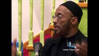 Khalid Yasin  About the Nation of Islam amp Farakhan [upl. by Bolitho]