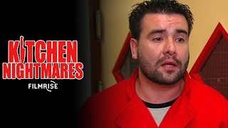 Kitchen Nightmares Uncensored  Season 2 Episode 2  Full Episode [upl. by Mikol]