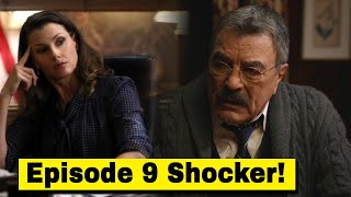 Blue Bloods Season 14 Episode 9 Erin Lawyers Horrific Secret Exposed [upl. by Akinom]