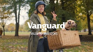 Vanguard UK  Join the millions  Value to Investors TV Ad 2022 [upl. by Daigle779]