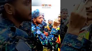 Selfdefence trining Ansar Battalion ansarbattalion shortvideo youtubeshorts [upl. by Yole]