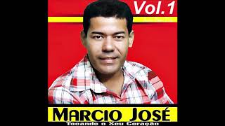 Márcio José  Volume 1 [upl. by Bria]