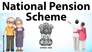 National Pension Scheme Explained  What are its features amp tax benefits  Government Schemes [upl. by Areikahs]