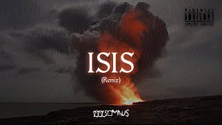 ZZZSomnus  ISIS Lyric Video Joyner LucasLogic Remix [upl. by Marietta]