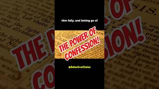 The Power of Confession [upl. by Sito]