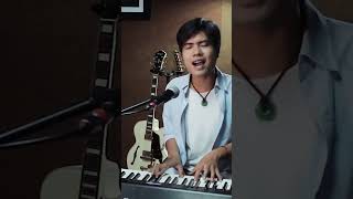 Virzha Tentang Rindu Cover Nova Ryan [upl. by Reh]