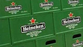 heineken bier [upl. by Bluhm]