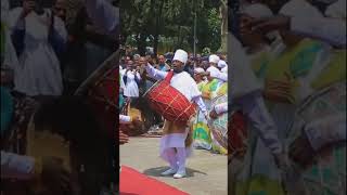 wereb ethiopian orthodox ethiopianmezmur orthodoxmezmur habesha tewahdomezmur duet [upl. by Alston738]