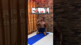 FUPA Workout For Beginners Lower Belly Fat Exercises absworkout beginnerworkout athome [upl. by Ishmul]