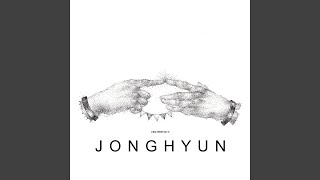 종현 JONGHYUN 산하엽 Diphylleia grayi Instrumental KiT Album [upl. by Gracia686]