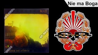 KAZIK NA ŻYWO  Nie ma Boga OFFICIAL AUDIO [upl. by Jarret]