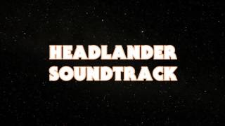 HeadLander  Soundtrack [upl. by Gahl]