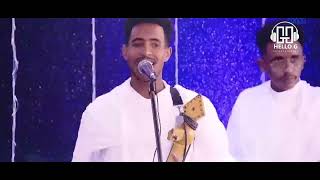 ጥዑም ባህላዊ ደርፊ ብተክለሃይማኖት ክንፈ Teklehaymanot Kinfe Traditional Tigrigna Music 2023 [upl. by Nesnar]