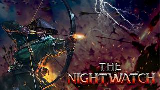 The Nightwatch  Release Trailer [upl. by Peony486]