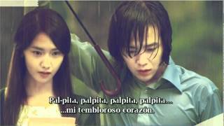 Love Rain OST Geun Seuk  Love Rain Sub Español [upl. by Fineman600]