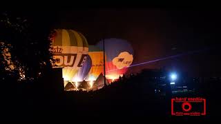 ballonfiesta barneveld 2024 cinematic [upl. by Kiah780]