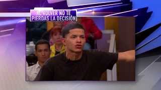 Caso 846  Caso Cerrado  Entretenimiento [upl. by Lebasy491]