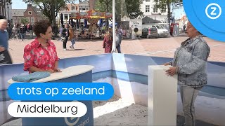 Trots op Zeeland Middelburg [upl. by Christenson]