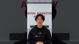 How to become a Marketing Executive augaustralia [upl. by Yxor]