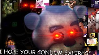 I HOPE YOUR CONDOM EXPIRES aka I hope you die in the fire [upl. by Schuh995]