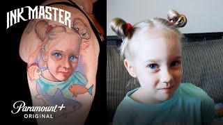 Season 15’s Worst Tattoos 😬 Ink Master [upl. by Nediarb]