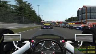 rFactor Game For PC Free Download [upl. by Litch]