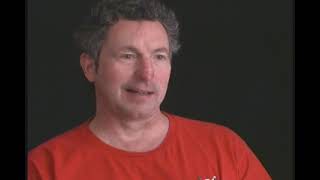 Medical City Pathologist Beck Weathers  Mount Everest Survivor [upl. by Nibroc]