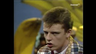 Madness  Embarrassment 1980 TV [upl. by Ecnerwal]