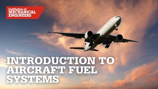 Introduction to Aircraft Fuel Systems [upl. by Aiduan]