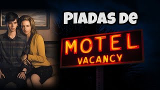 Piadas de motel [upl. by Lantz]