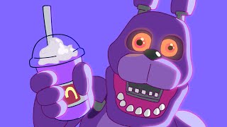 The Grimace Shake [upl. by Olathe]