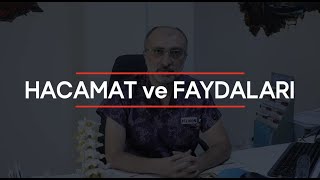 HACAMAT ve FAYDALARI  PROF DR MAHİR UĞUR [upl. by Nemlaz]