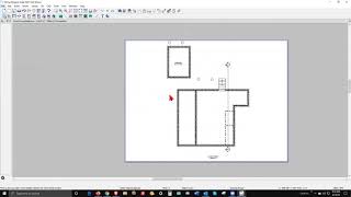 How to print in Home Designer Architectural and Suite 2021 [upl. by Rustin]