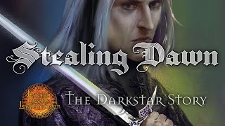 Darkstar Will Steal Dawn Winds of Winter Theory [upl. by Bently398]