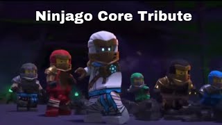 Ninjago Core Shorts Tribute  Born For This [upl. by Gordan562]