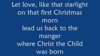 Christmas In Our Hearts  Jose Mari Chan LYRICS [upl. by Luaped405]