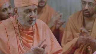 Pramukh Swami Maharaj  A Tribute to his life and work [upl. by Flyn]