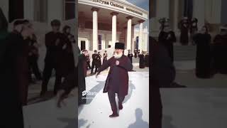 Kafkas Dansı Caucasian Dance Video [upl. by Oswell]